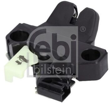 Tesla Achterklepslot febi Plus 186478