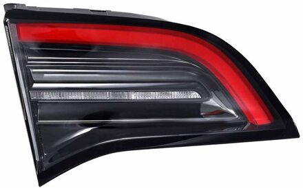 Tesla Achterlicht 2TZ015342911