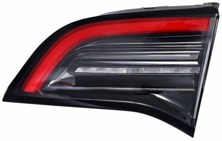 Tesla Achterlicht 2TZ015342921