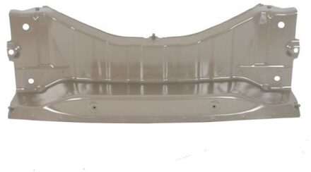 Tesla Achterwand 6503057703650P