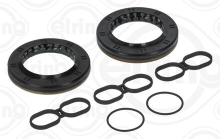 Tesla Afdichtingsset, elektromotor B07870