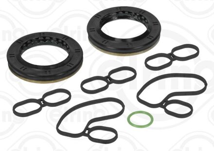 Tesla Afdichtingsset, elektromotor B08020