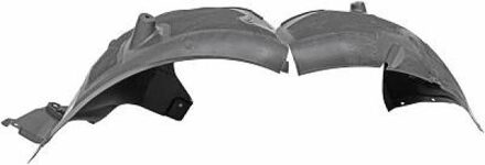 Tesla Bekleding, wielkast 7930008