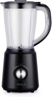 Tesla BL202B - Blender - 1.5L - 500W - Zwart