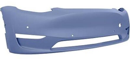 Tesla Bumper 7960050
