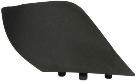 Tesla Bumperafdekking, trekhaak 5513007705920P