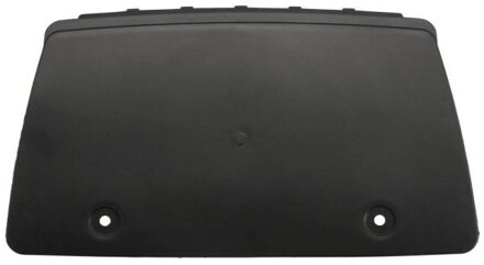 Tesla Bumperafdekking, trekhaak 5513007705970P