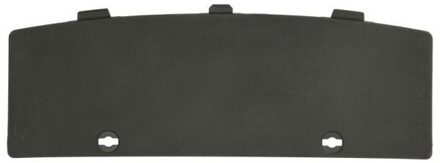 Tesla Bumperafdekking, trekhaak 5513007709970P