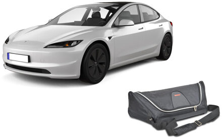 Tesla Car-Bag Frunk tas geschikt voor Tesla Model 3 2024-heden 4-deurs sedan Original (facelift) T21001S