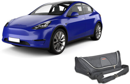 Tesla Car-Bag Frunk tas geschikt voor Tesla Model Y 2025-heden 5-deurs hatchback Original (facelift) T21301S
