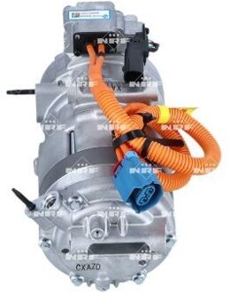 Tesla Compressor, airconditioning GENUINE 320209G