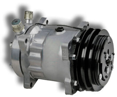 Tesla Compressor, airconditioning GENUINE 320210G