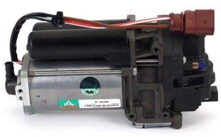 Tesla Compressor, pneumatisch systeem P3509