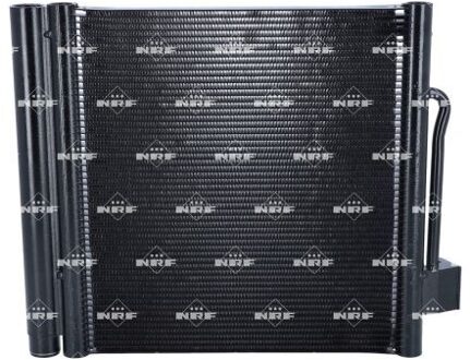 Tesla Condensor, airconditioning 350448