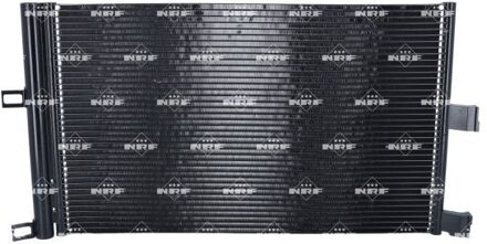 Tesla Condensor, airconditioning 350517