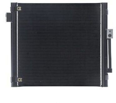 Tesla Condensor, airconditioning AC1147000S