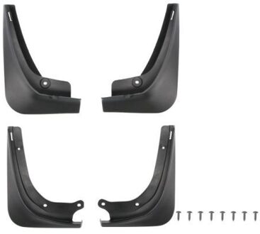 Tesla Dekplaat 8800027703707P