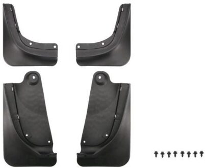 Tesla Dekplaat 8800027706707P