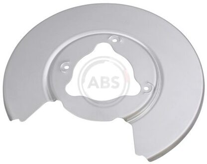 Tesla Dekplaat, remschijf 11525