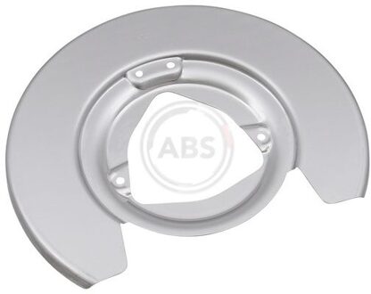 Tesla Dekplaat, remschijf 11529