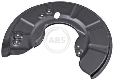 Tesla Dekplaat, remschijf 11543