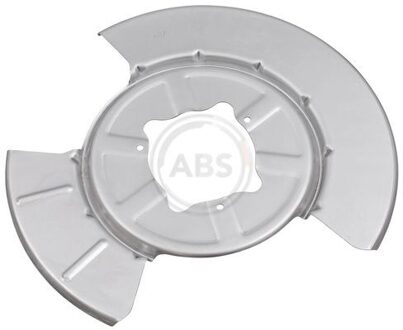 Tesla Dekplaat, remschijf 11546