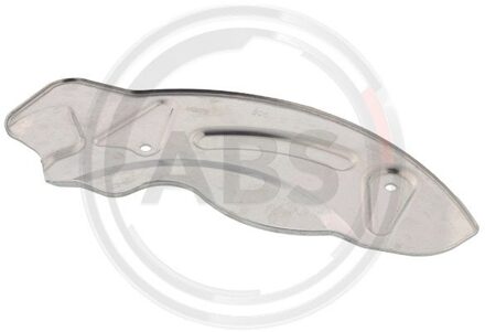 Tesla Dekplaat, remschijf 11939