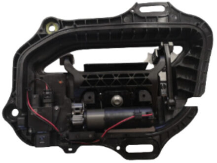 Tesla Deurgreep Rechts Achter VTEC1065PPS