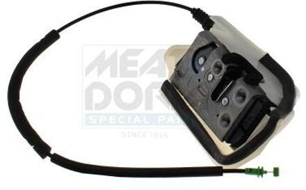 Tesla Deurslot 31898