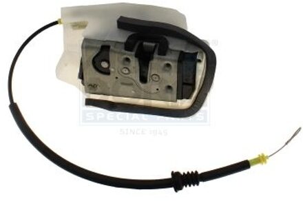 Tesla Deurslot 31900