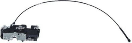 Tesla Deurslot 902001