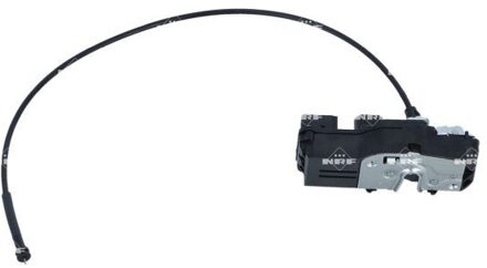 Tesla Deurslot 902007