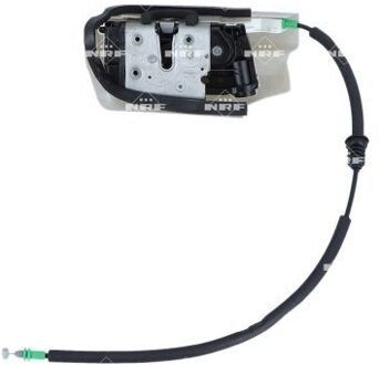 Tesla Deurslot 902008