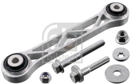 Tesla Draagarm, wielophanging 197922