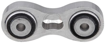 Tesla Draagarm, wielophanging 260904