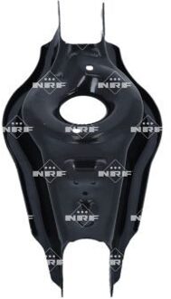 Tesla Draagarm, wielophanging 822017