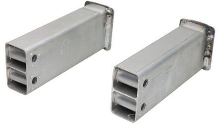 Tesla Drager, bumper 5502007703945P