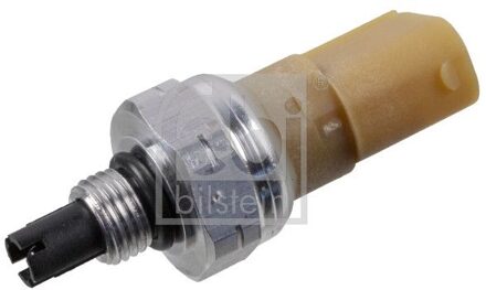 Tesla Drukschakelaar, airconditioning febi Plus 1000121