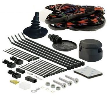 Tesla E-set, trekhaak TS001DL