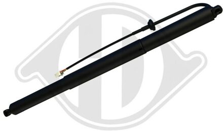 Tesla Elektrische Gasveer, achterklep 9100648