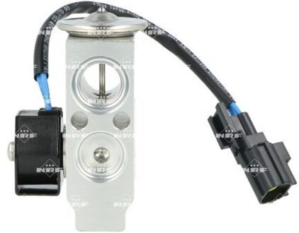 Tesla Expansieventiel, airconditioning 38784