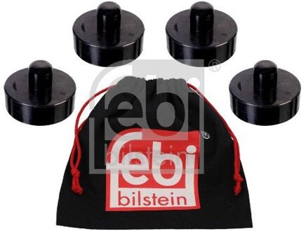 Tesla Febi Set Opzetstukken Wagenkrik 196121