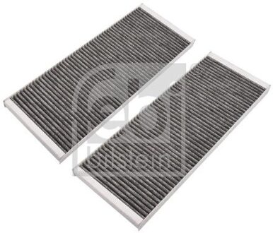 Tesla Filterset, interieurfilter 181379