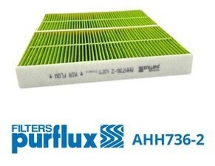 Tesla Filtres D Habitacle AHH7362