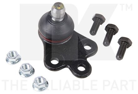 Tesla Fuseekogel 5046601