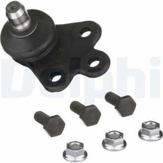 Tesla Fuseekogel TC8268