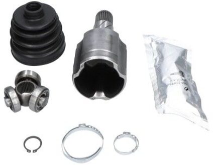 Tesla Homokineet CV10012