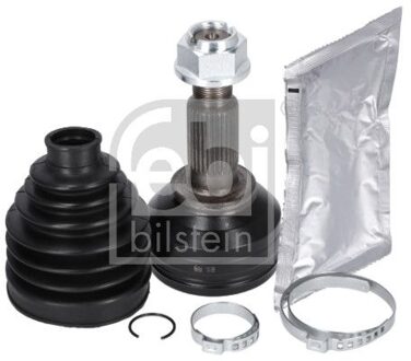 Tesla Homokineet reparatie set, aandrijfas 184385