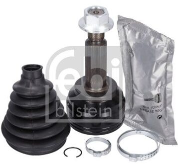 Tesla Homokineet reparatie set, aandrijfas 184476