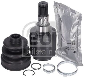 Tesla Homokineet reparatie set, aandrijfas 184559